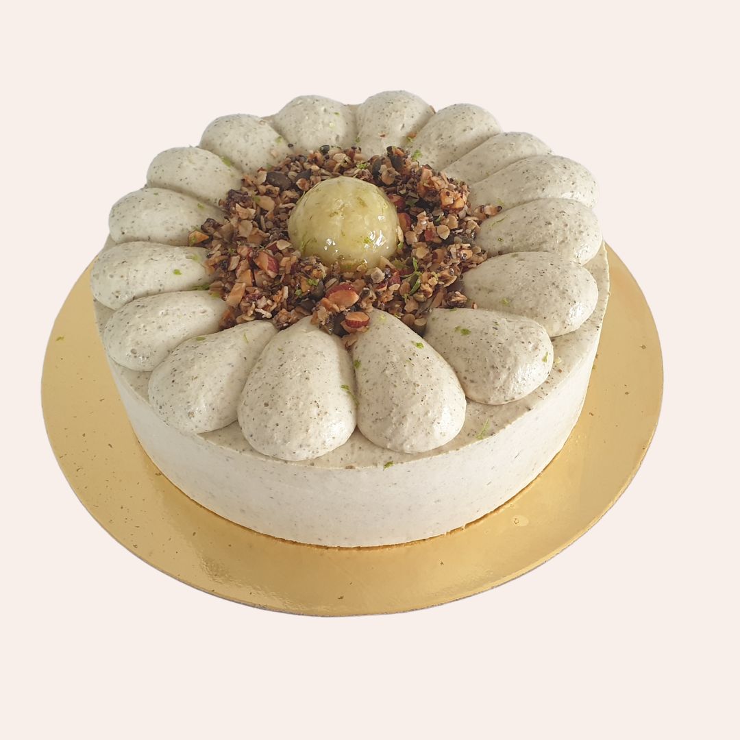 Pommes granny, graines de courge